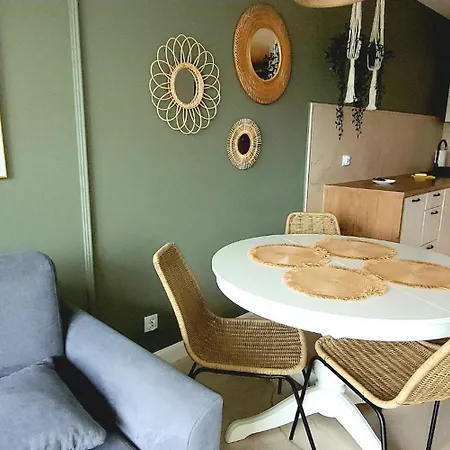 Kaya Apartament De Luxe 2-2