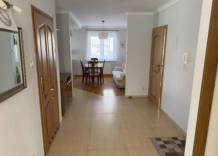 Apartament Viola